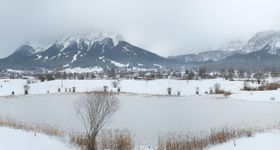 Tiroler Zugspitz Arena - Golf Club Ehrwald-Lermoos
