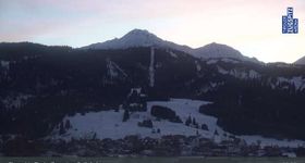 Tiroler Zugspitze - Golfanlage