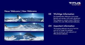 Engelberg: Titlis Steinberg