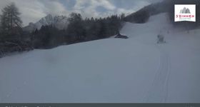 Toblach - Trenker Lift - 3 Zinnen