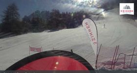 3 Zinnen Dolomiten: Toblach Trenkerlift