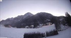 Toblach Cross-Country Area