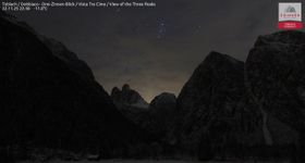 Toblach, South Tyrol