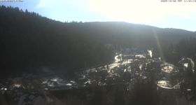 Todtmoos Ortszentrum