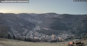 Todtnau im Herzen des Schwarzwaldes