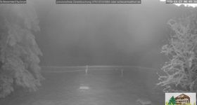 Todtnauberg - Ski slope at Scheuermattwiese