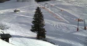 Todtnauberg - Stübenwasen ski lift