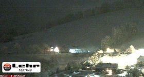 Todtnauberg in the southern Black Forest