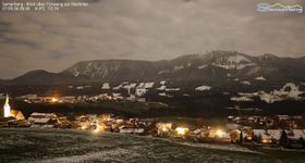 Törwang - Samerberg