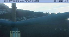 Tofana di Rozes