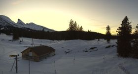 Chaeserrugg - Zinggen Pub