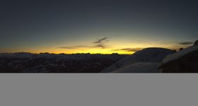 Aktuelle Webcambilder aus dem Skigebiet Chäserrugg - Toggenburg