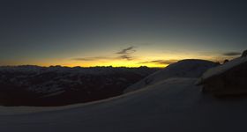 Chäserrugg - Toggenburg