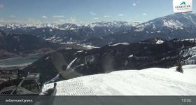 Top Station zellamseeXpress