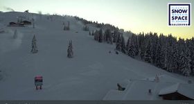 Snow Space Salzburg (Flachau - Wagrain - Alpendorf)