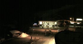 Base station Lofereralmbahn 1