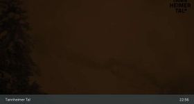 Grän - Füssener Jöchle