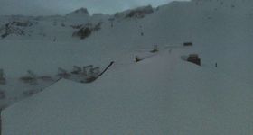 Grimentz-Zinal - Orzival