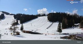Top Station Hössbahn