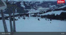 Top Station Jochbahn - Brixen im Thale