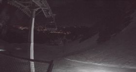 Top station Klewenalp