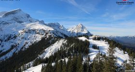 Top Station Kreuzeck - Garmisch-Classic