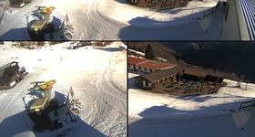 top station Nara Cancori