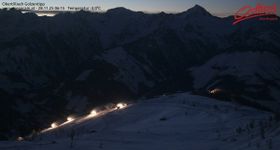 Obertilliach - Golzentipp