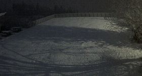 Top station of Molveno-Pradel