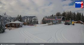 top station Piz de Plaies