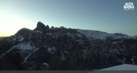 Top Station Piz La Ila