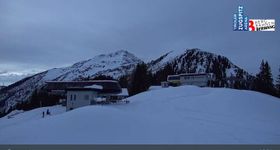 Top Station Sonnalmbahn