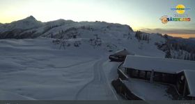 Sonnenkopf Klostertal