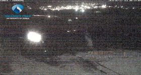 Tornik: Besucherzentrum