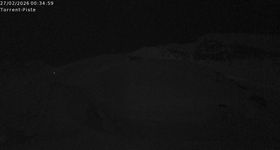 Torrent - Top station Rinderhütte