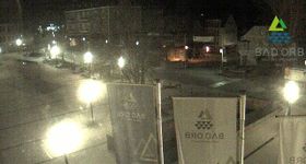 Tourist Info Bad Orb