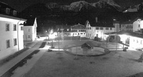 Tourist Information Koenigssee