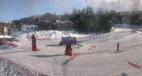 Tourism Office La Tania