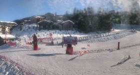 Tourismusbüro La Tania