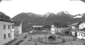 Tourismusinformation Königssee