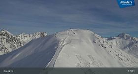 Tscheyeck Bergstation