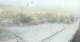 Aktuelle Webcambilder aus dem Skigebiet Tramelan