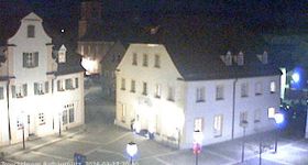 Treuchtlingen City Center