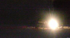 Tremblant: North Side Base