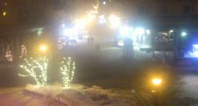 Tremblant: View Place Saint-Bernard