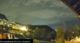 Tremosine sul Garda, Gardasee, Villa