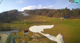 Maribor: Trikotna Jasa Station