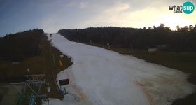 Maribor: Trikotna Jasa