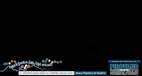 Trincerone: Glacier View