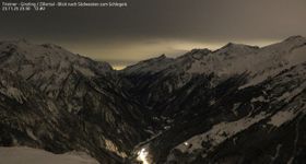 Tristner/ Zillertal - Grinberg